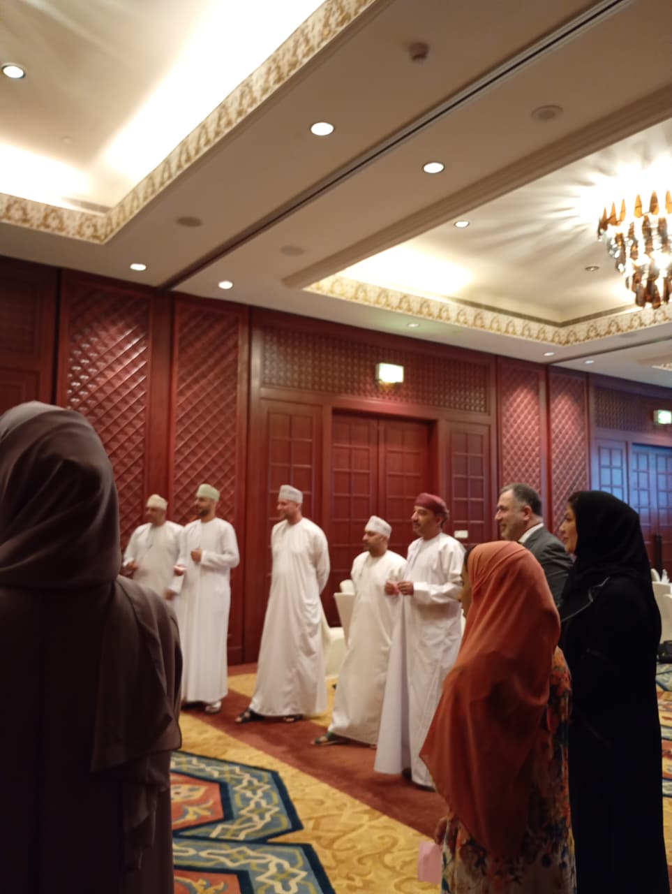 Talent Arabia gallery image