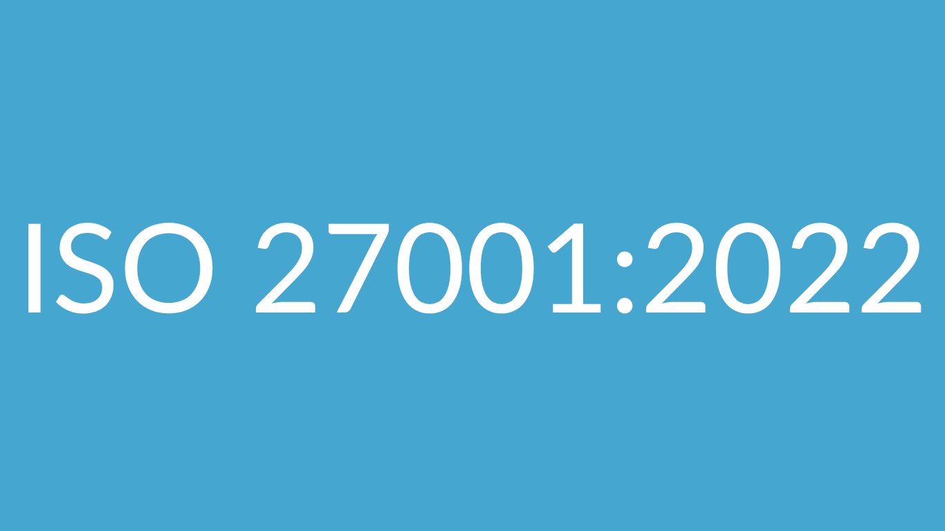 Talent Arabia is Now ISO/IEC 27001:2022 Certified
